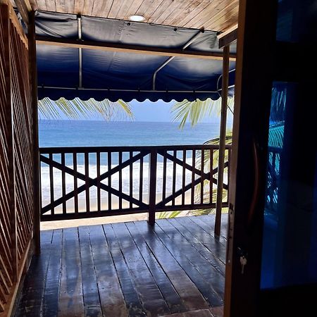 The Shark Cabana Frente Al Mar Los Naranjos Εξωτερικό φωτογραφία