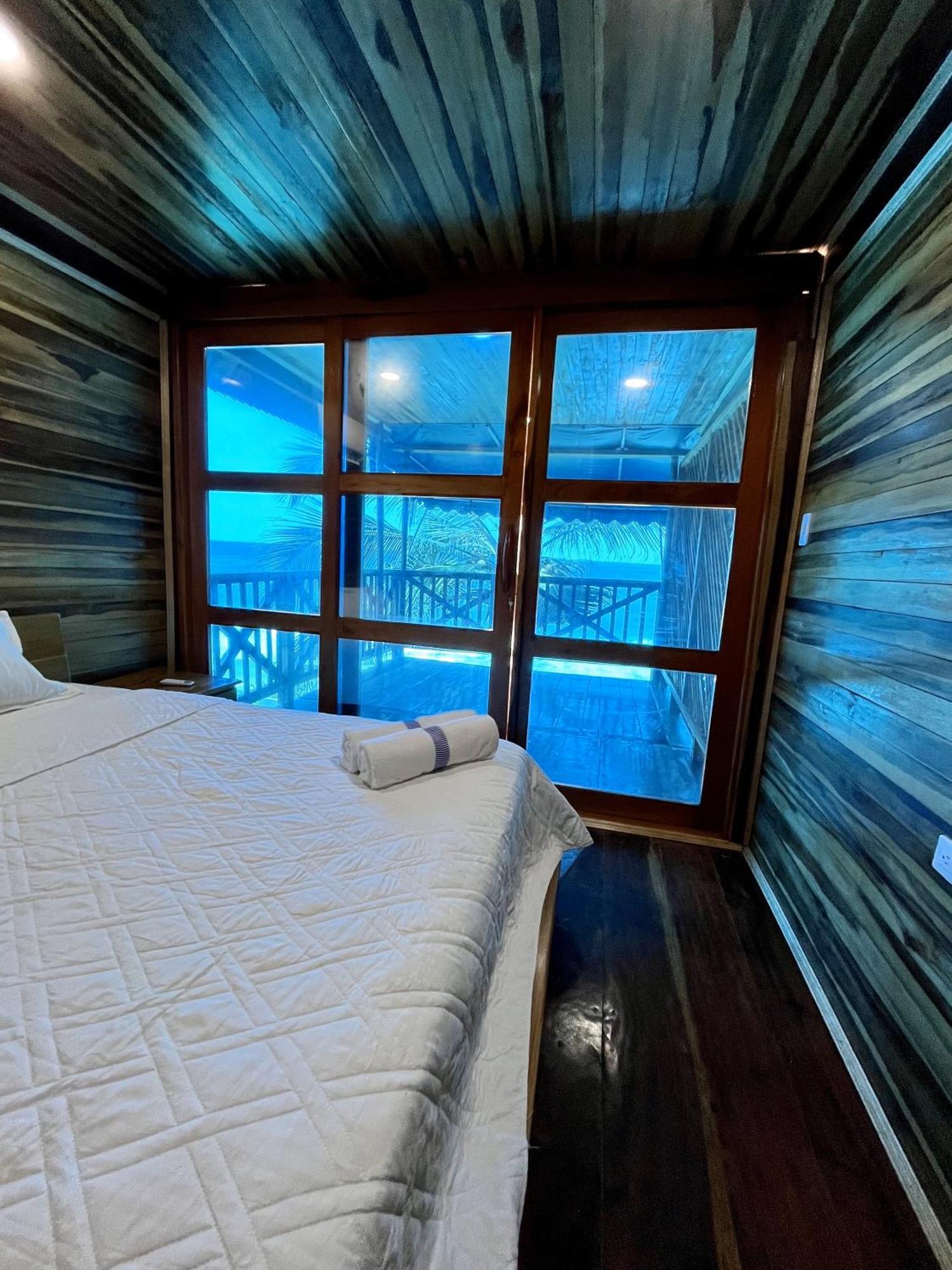 The Shark Cabana Frente Al Mar Los Naranjos Εξωτερικό φωτογραφία
