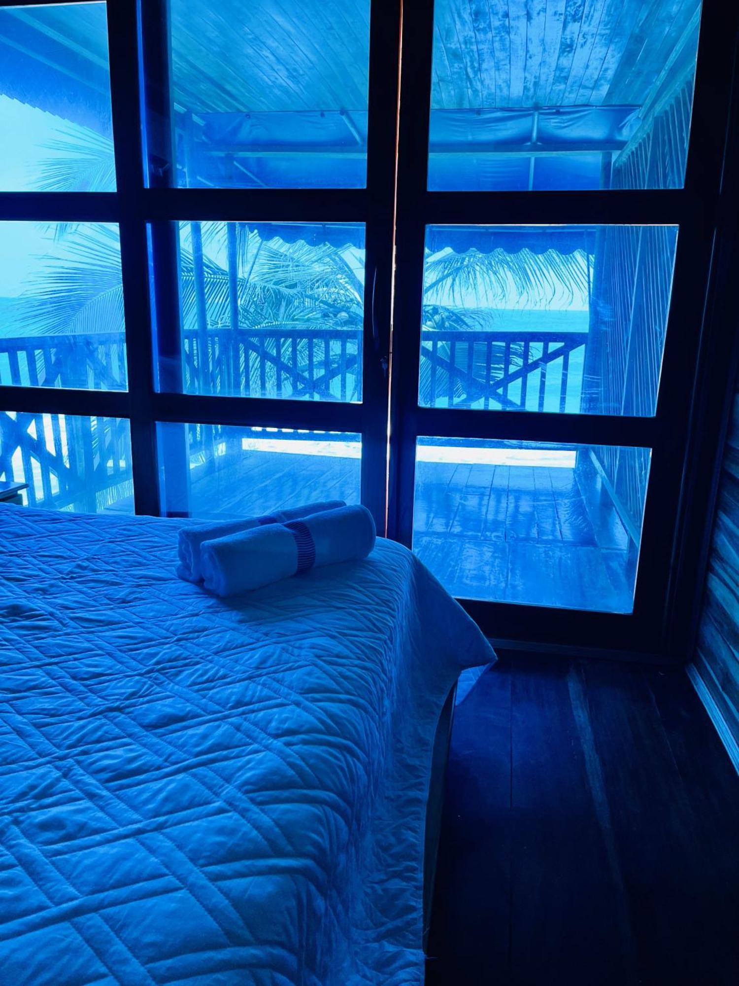 The Shark Cabana Frente Al Mar Los Naranjos Εξωτερικό φωτογραφία